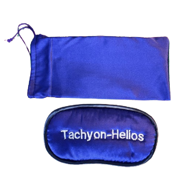 Antifaz Tachyon Helios