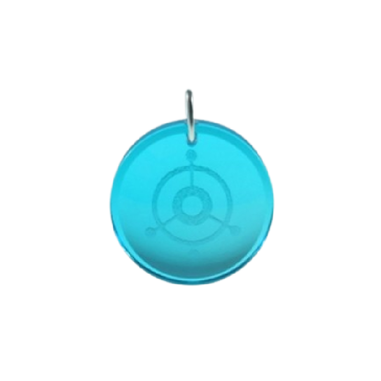 Colgante Aura-Shield