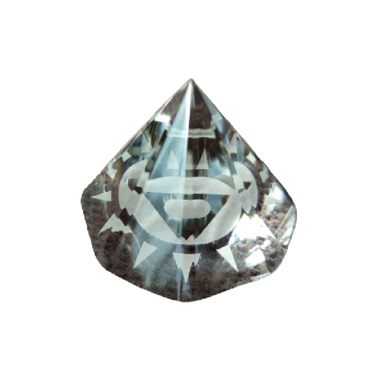 Piramide Arumu Muru