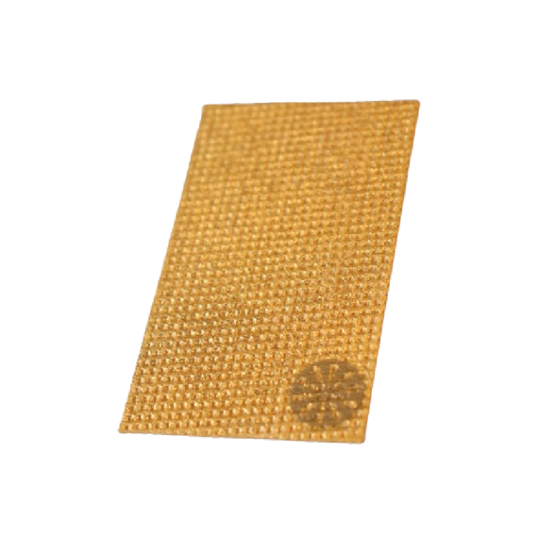 Tarjeta Oro