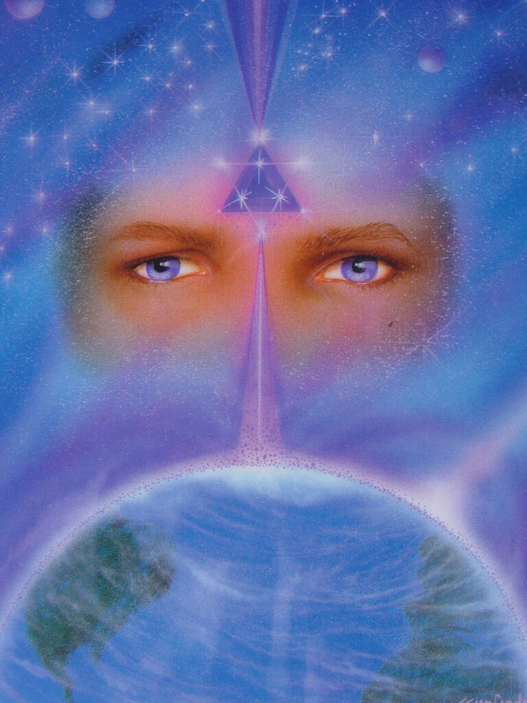 1° de Mayo, Aniversario del Maestro Saint Germain: La Nueva Era de Acuario de la Libertad Espiritual