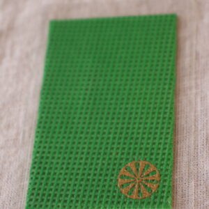 Tarjeta Verde
